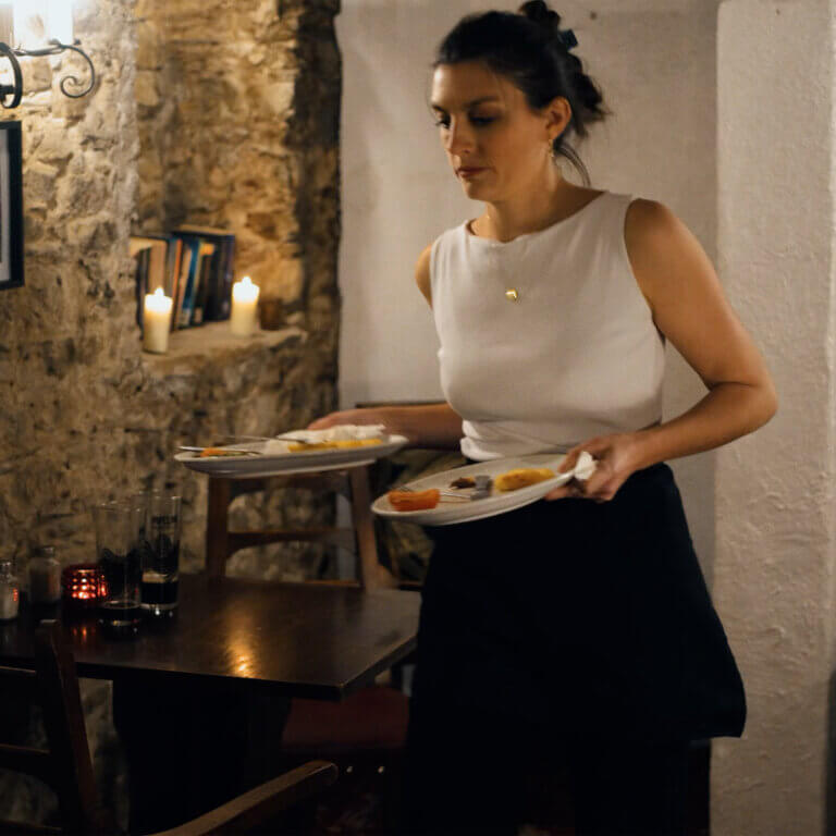 Fiona Coleman-Haggerty