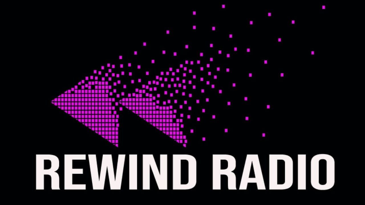 Rewind-Radio